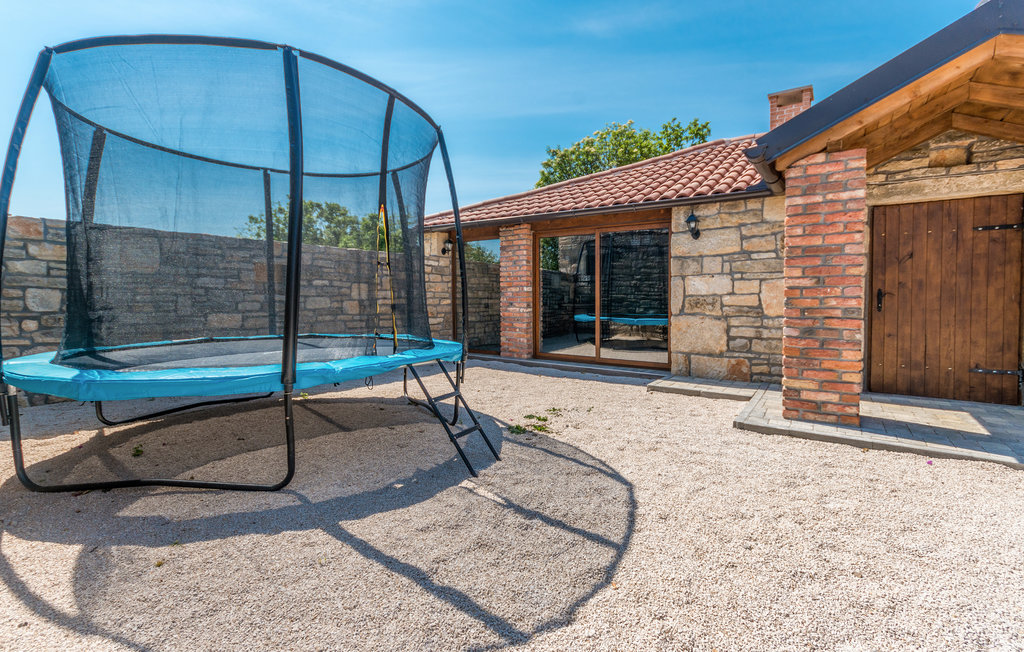 Ferienhaus - Zadar - Perusic Donji , Kroatien - CDI050 21