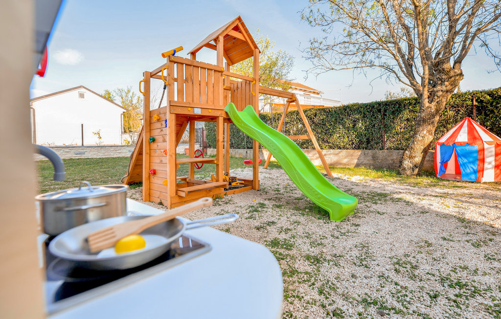 Ferienhaus - Zadar - Tinj , Kroatien - CDI053 21