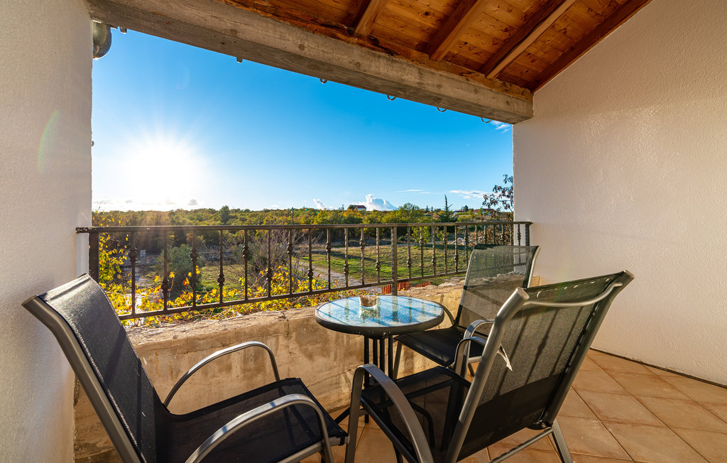 Feriehuse - Zadar - Donji Kasic , Kroatien - CDI069 14