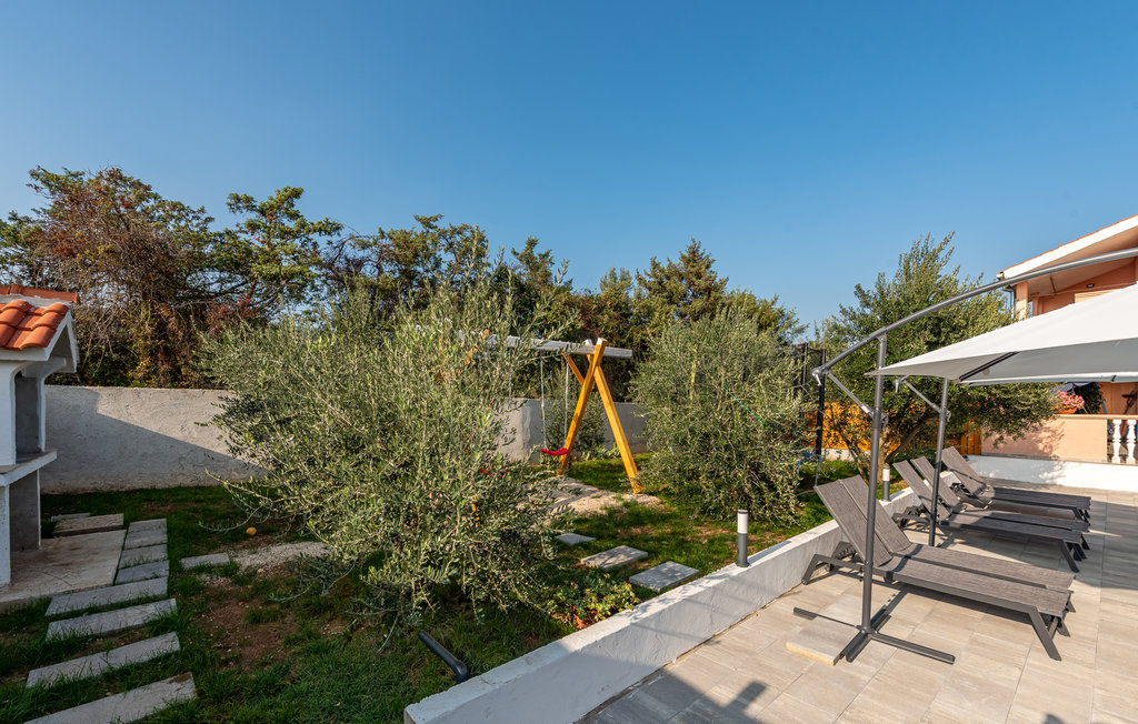 Lejlighed - Zadar - Glavica , Kroatien - CDI077 18