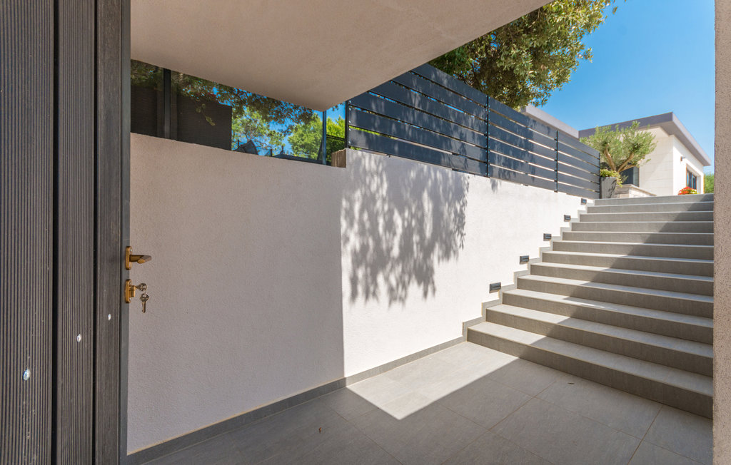 Ferienhaus - Biograd-Polaca , Kroatien - CDI119 26