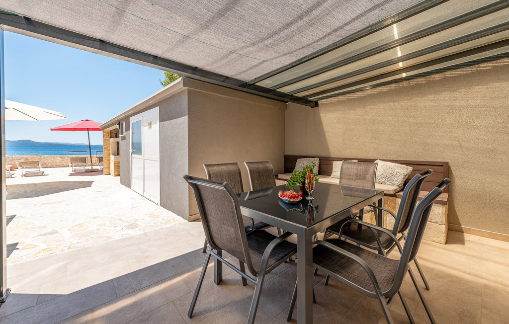 Semesterlägenhet - Zadar - Petrcane , Kroatien - CDI162 4