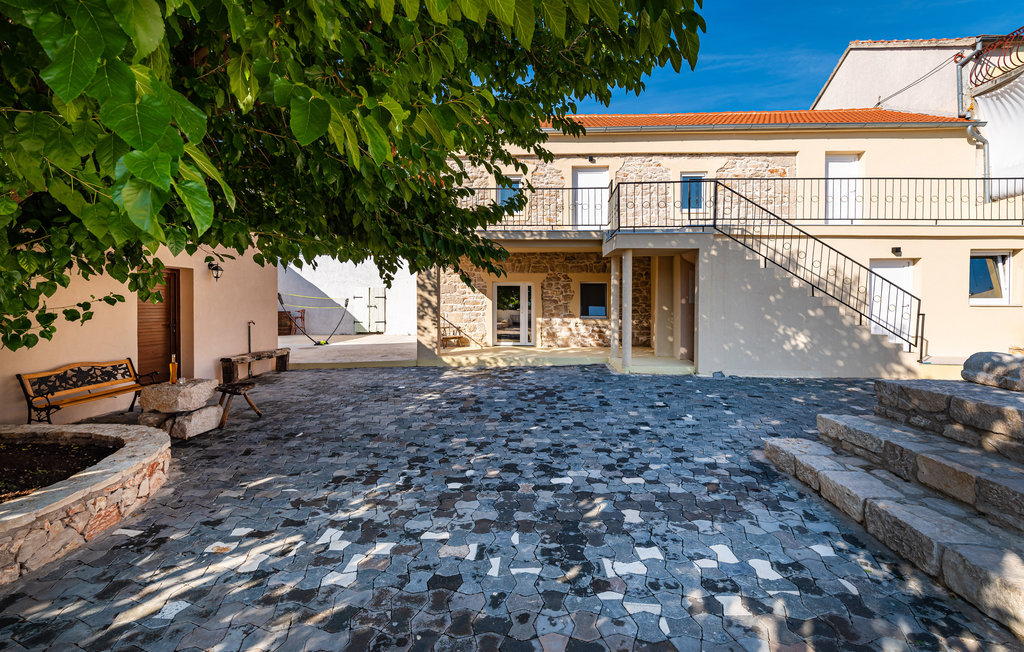 Feriehuse - Biograd-Gornje Rastane , Kroatien - CDI220 20