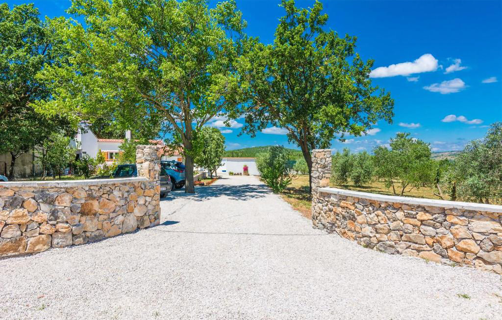 Feriehuse - Biograd - Bila Vlaka , Kroatien - CDI348 15