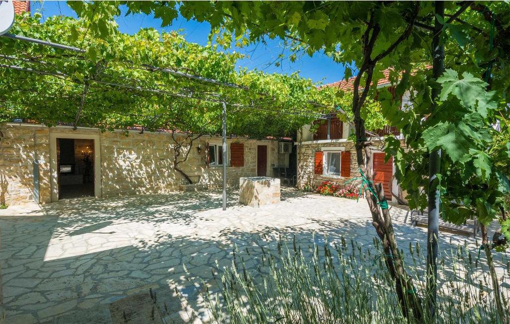 Ferienhaus - Biograd - Donje Ceranje , Kroatien - CDI396 20