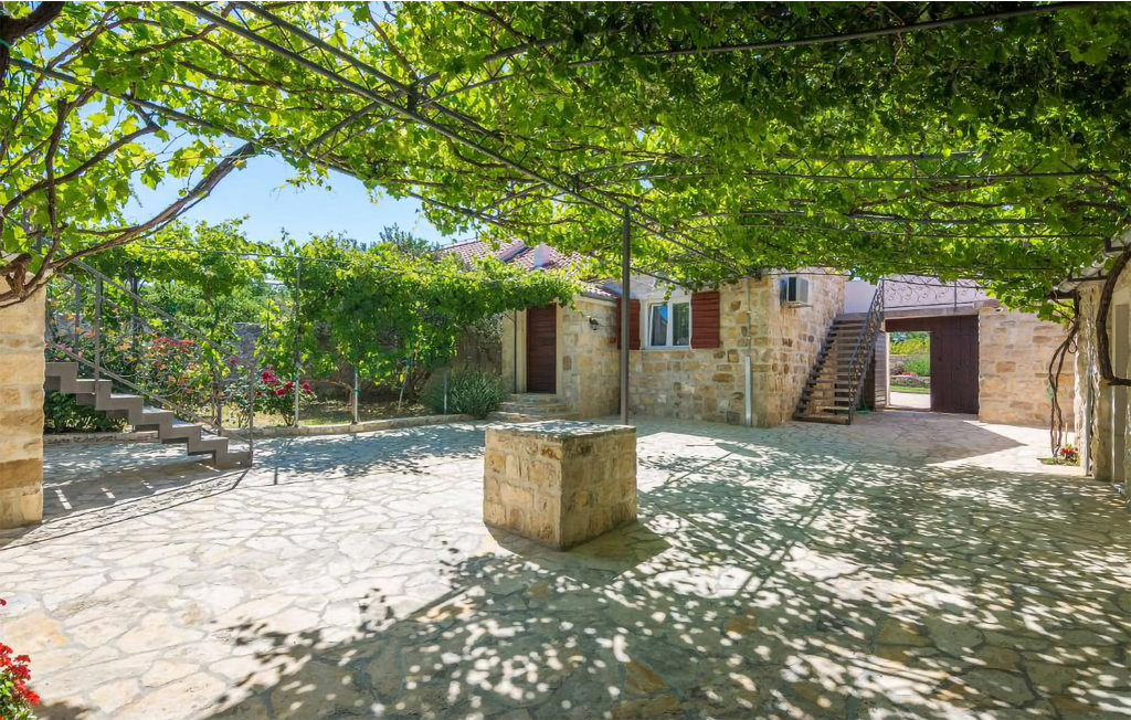 Ferienhaus - Biograd - Donje Ceranje , Kroatien - CDI396 25