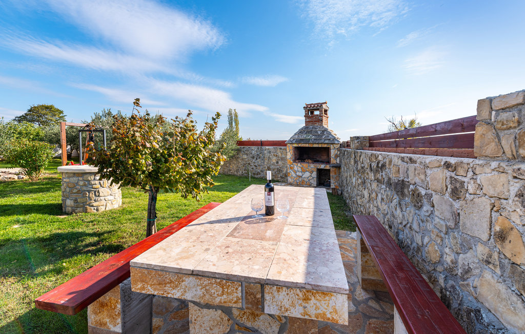 Feriehus - Zadar-Donji Zemunik , Kroatia - CDI026 17