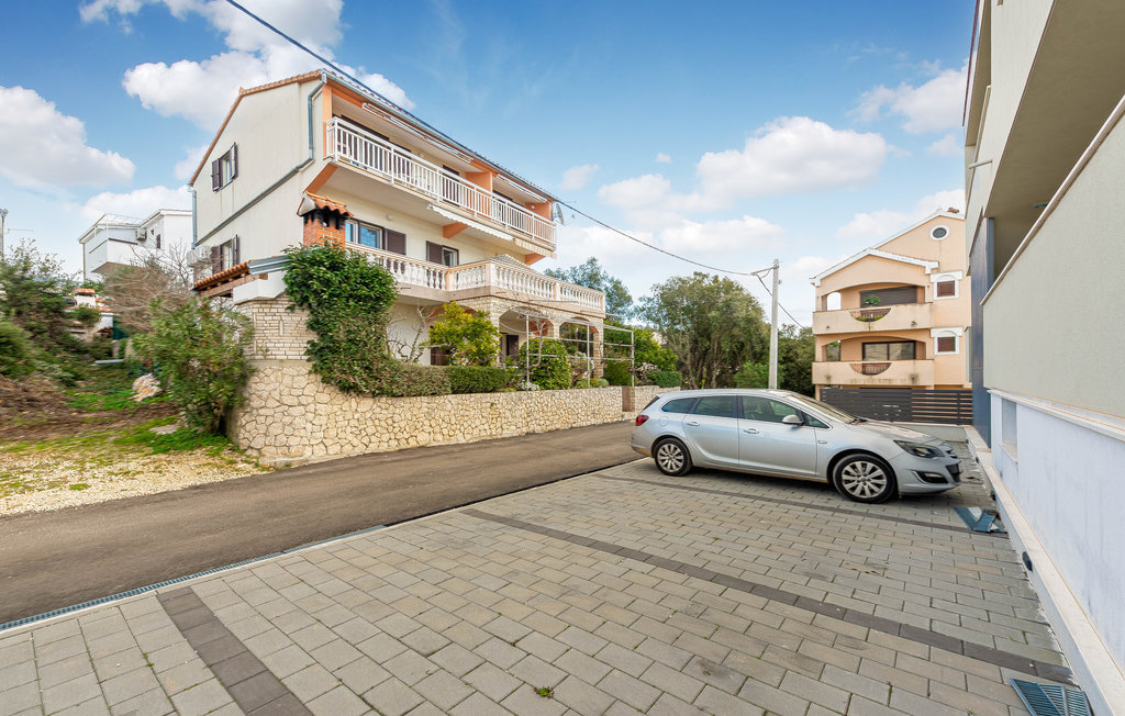 Ferieleilighet - Zadar-Kozino , Kroatia - CDI034 10