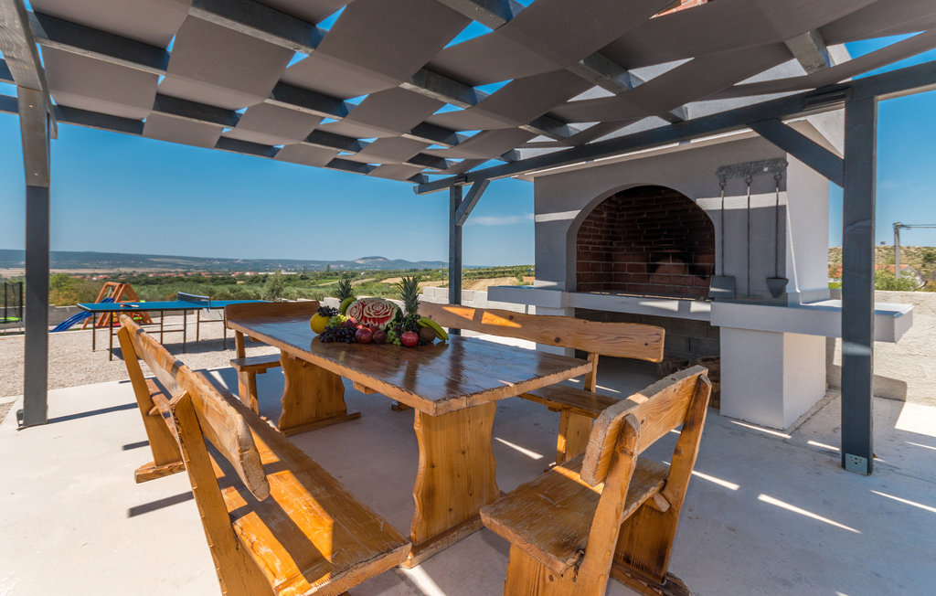 Ferienhaus - Biograd-Tinj , Kroatien - CDI039 15