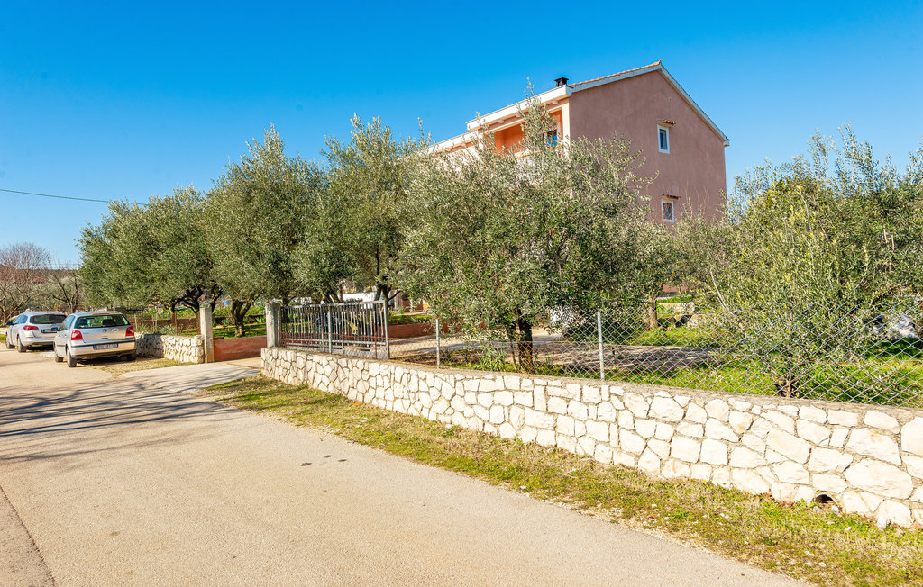 Lejlighed - Zadar - Glavica , Kroatien - CDI077 16