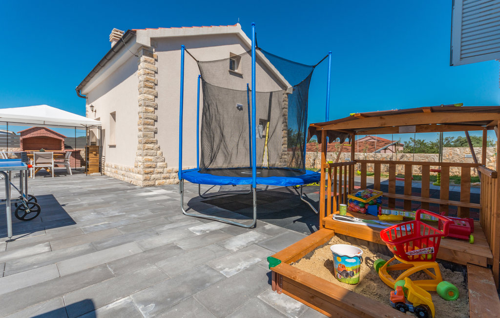 Ferienhaus - Zadar - Gorica , Kroatien - CDI155 32