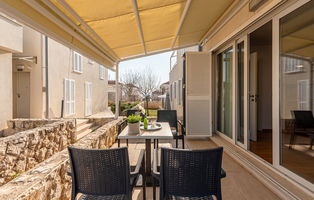 Ferieleilighet - Zadar - Petrcane , Kroatia - CDI187 2