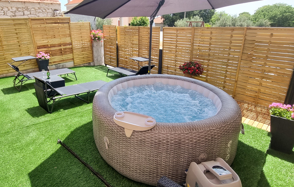 Feriehuse - Zadar - Skabrnja , Kroatien - CDI221 11