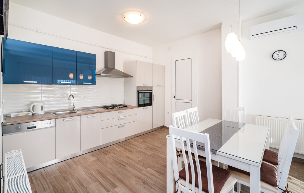 Feriehuse - Zadar-Posedarje , Kroatien - CDI258 7