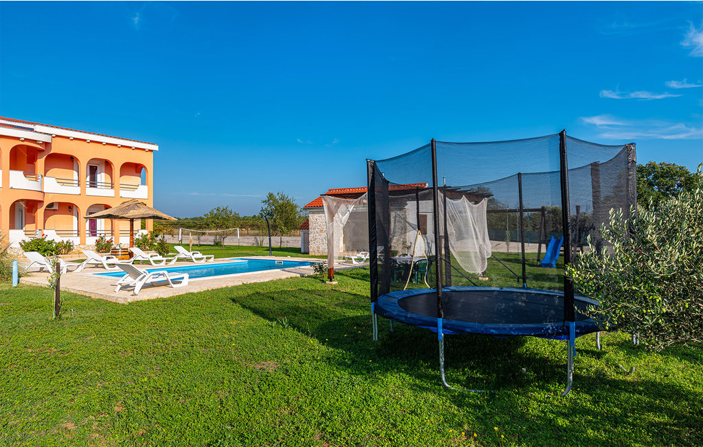 Ferienhaus - Zadar-Galovac , Kroatien - CDI269 20
