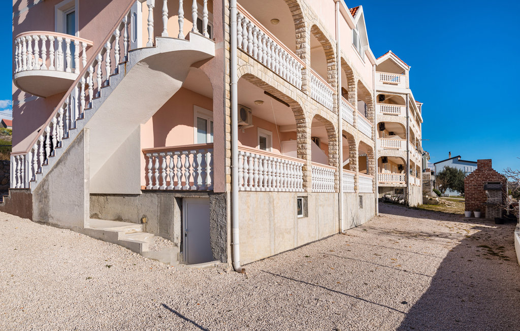 Lejlighed - Zadar - Rtina , Kroatien - CDI285 13