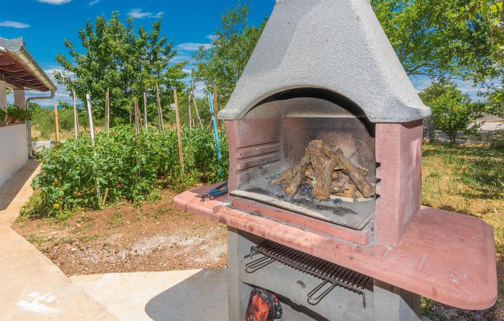 Feriehuse - Biograd - Bila Vlaka , Kroatien - CDI348 13