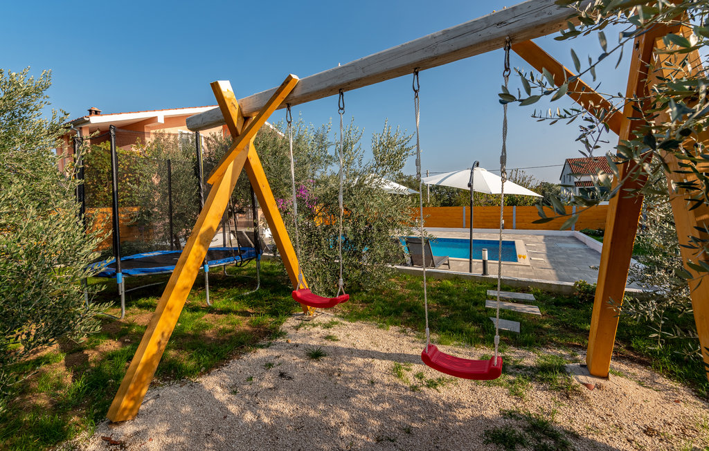 Lejlighed - Zadar - Glavica , Kroatien - CDI077 19