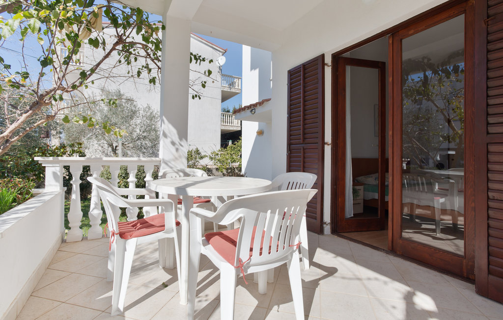 Lejlighed - Zadar - Petrcane , Kroatien - CDI102 1