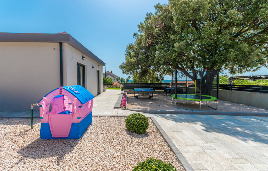 Ferienhaus - Biograd-Polaca , Kroatien - CDI119 27