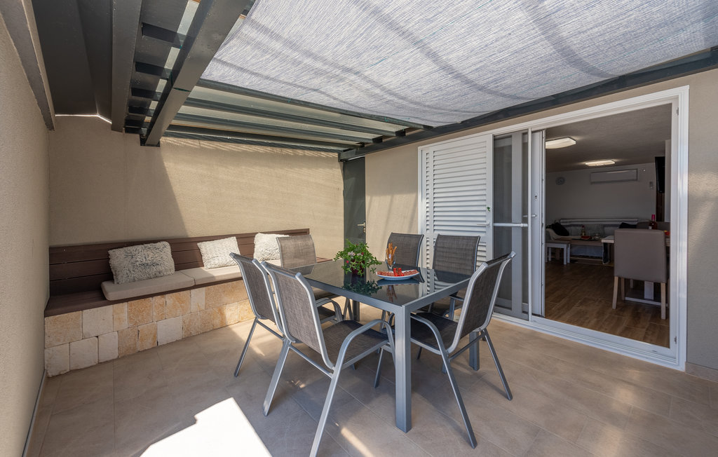 Semesterlägenhet - Zadar - Petrcane , Kroatien - CDI162 7