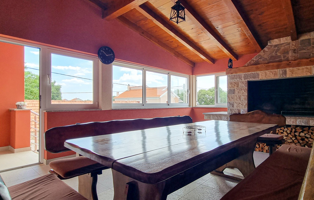 Feriehuse - Zadar - Skabrnja , Kroatien - CDI221 3