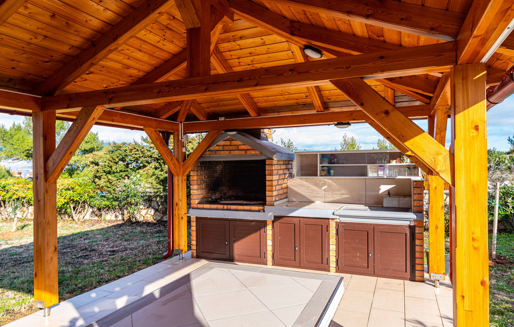 Semesterlägenhet - Zadar-Razanac , Kroatien - CDI007 8