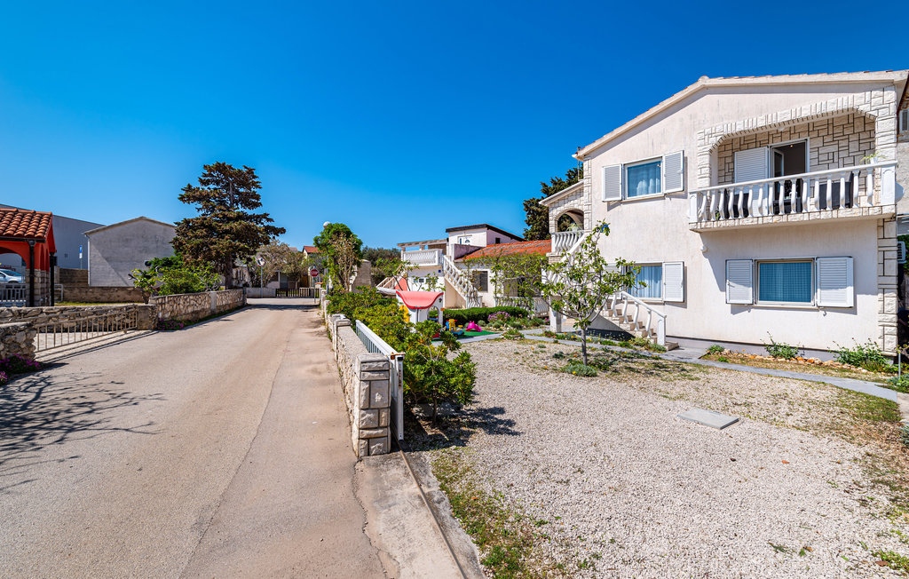 Lejlighed - Vir-Vir , Kroatien - CDI015 9