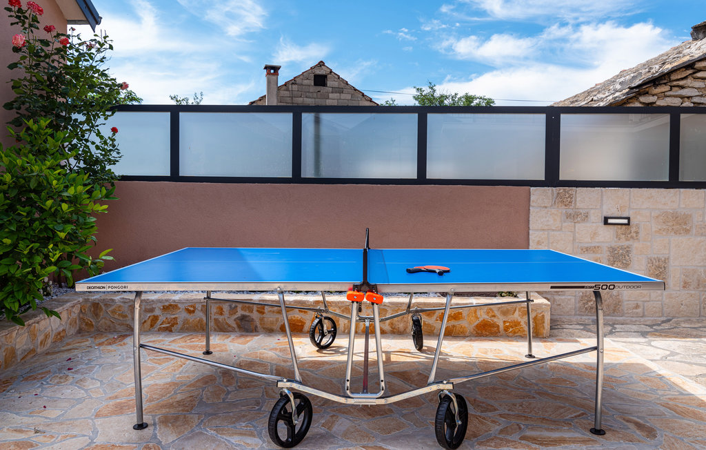 Feriehuse - Zadar - Perusic donji , Kroatien - CDI029 8