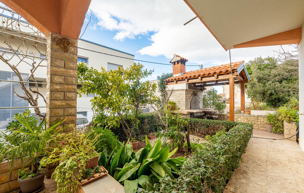 Lejlighed - Zadar- Kozino , Kroatien - CDI033 3