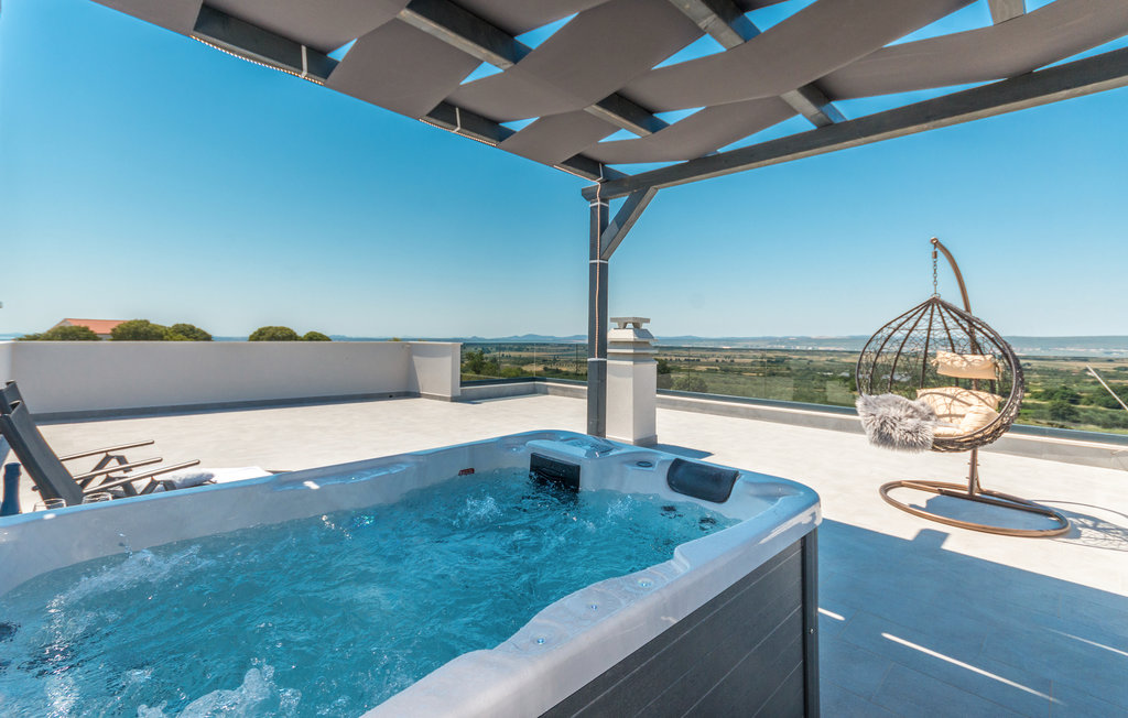 Ferienhaus - Biograd-Tinj , Kroatien - CDI039 3