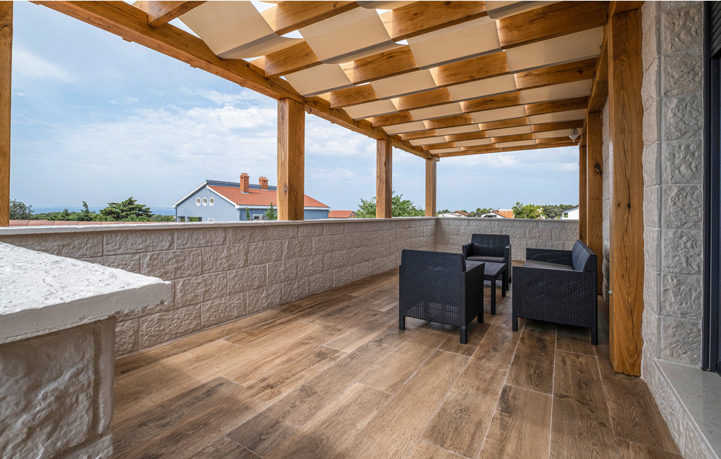 Ferienhaus - Vir-Vir , Kroatien - CDI075 21