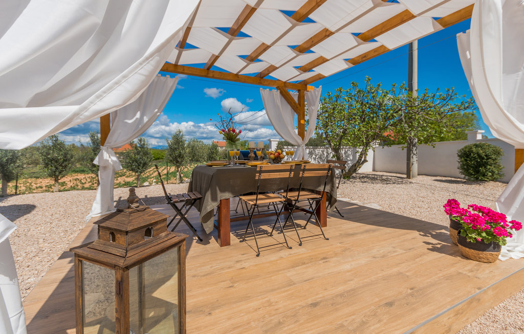 Ferienhaus - Zadar - Polaca , Kroatien - CDI099 15