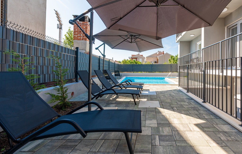 Semesterlägenhet - Zadar , Kroatien - CDI111 13