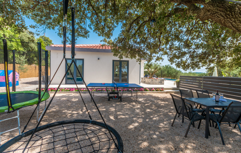 Ferienhaus - Biograd-Polaca , Kroatien - CDI119 8