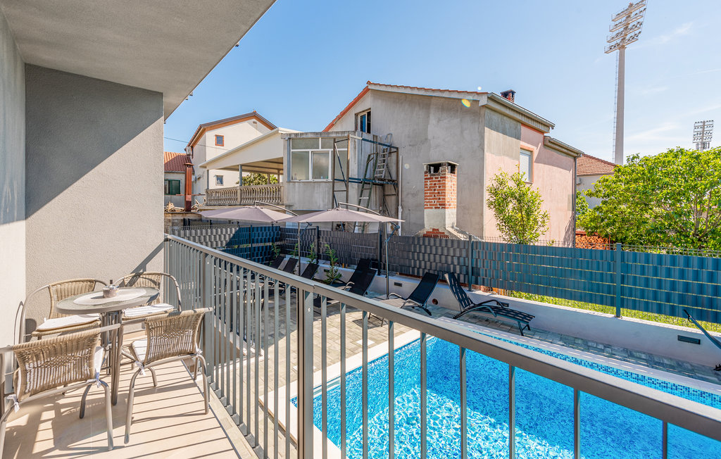 Lejlighed - Zadar , Kroatien - CDI132 7