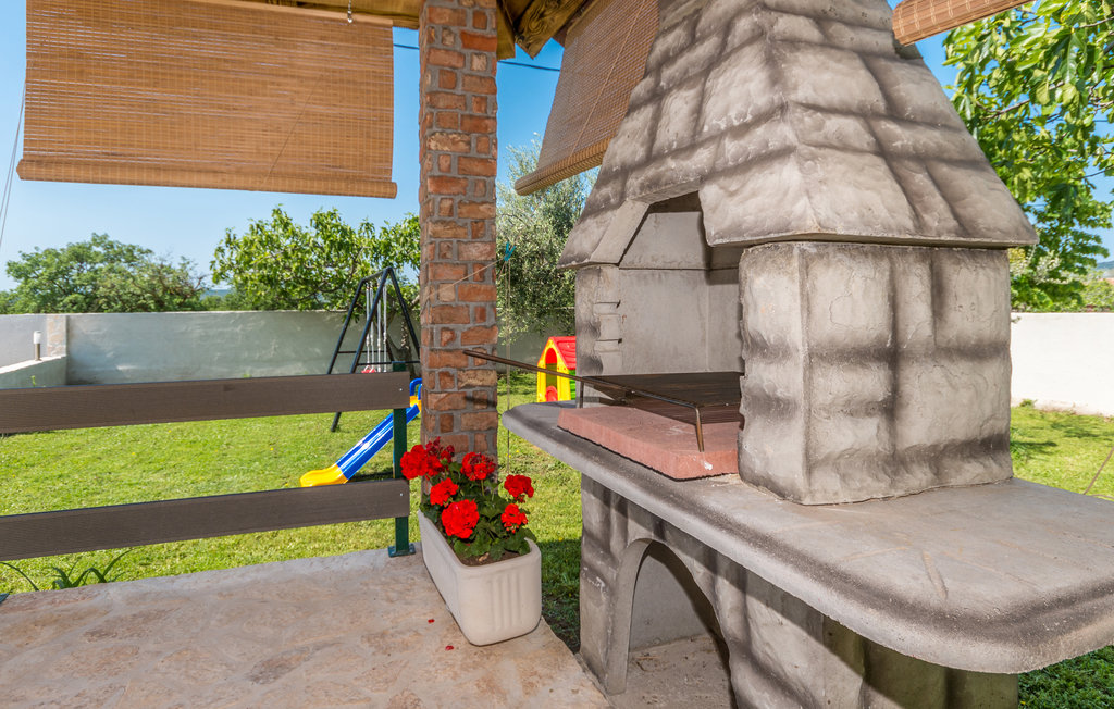 Ferienwohnung - Biograd - Gornje Rastane , Kroatien - CDI154 21