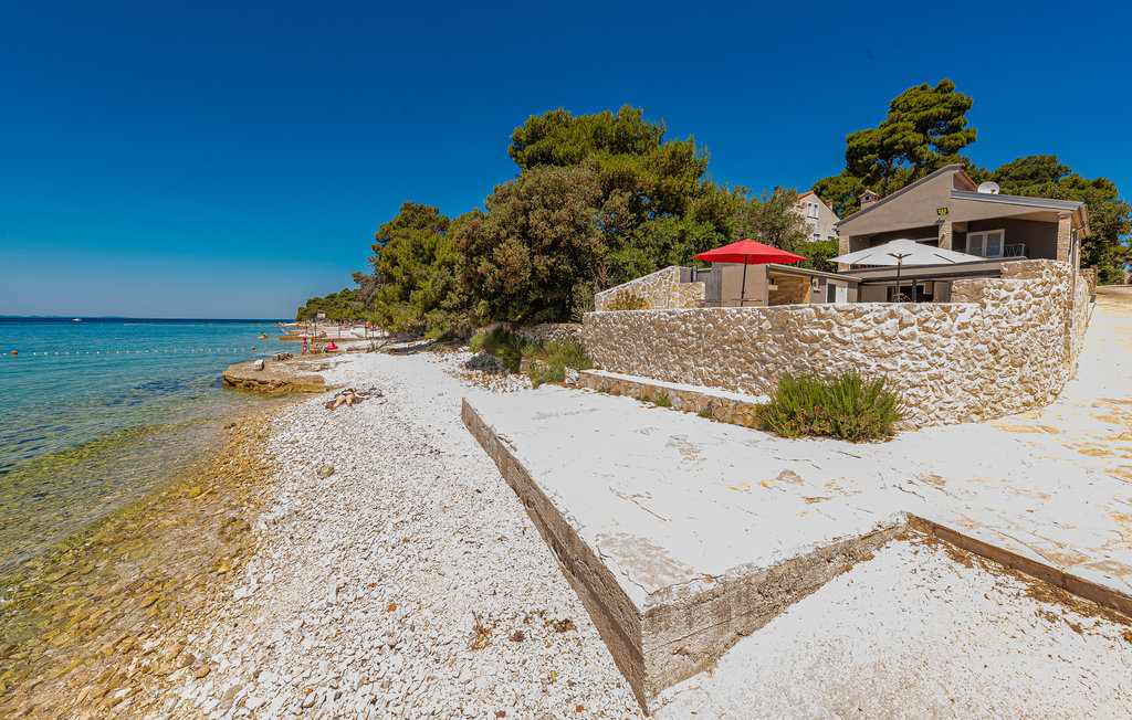 Semesterlägenhet - Zadar - Petrcane , Kroatien - CDI161 12