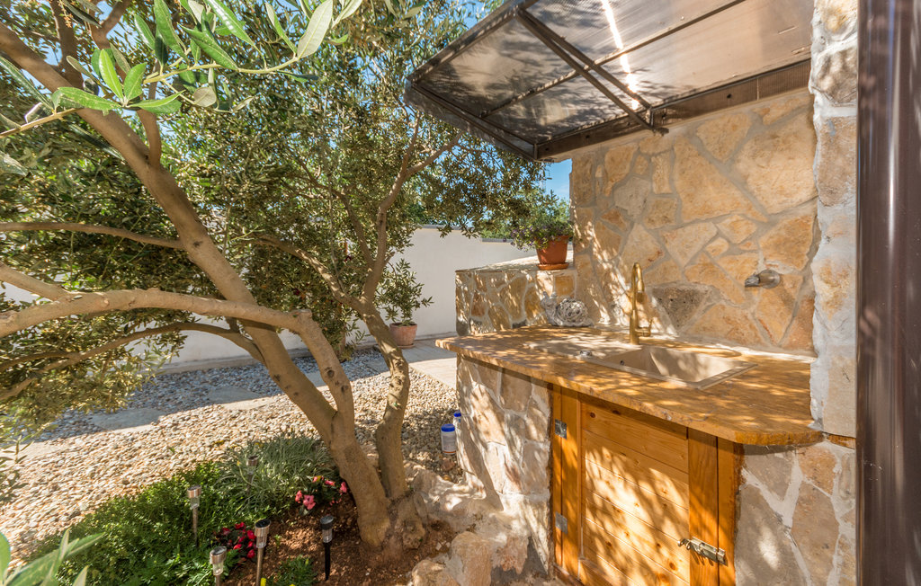 Ferienhaus - Biograd na moru , Kroatien - CDI182 9