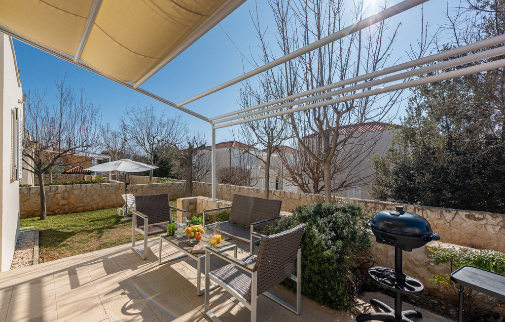 Lejlighed - Zadar - Petrcane , Kroatien - CDI186 19