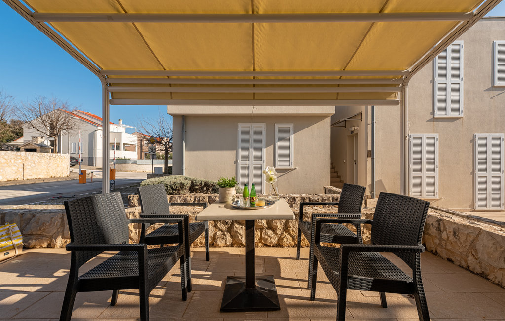 Ferieleilighet - Zadar - Petrcane , Kroatia - CDI187 18