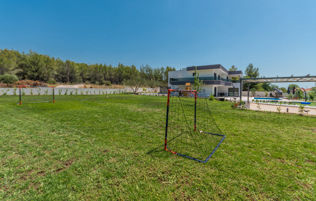 Ferienhaus - Biograd-Kakma , Kroatien - CDI219 21