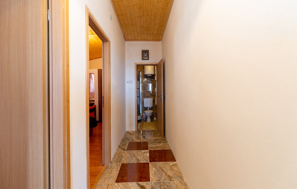 Lejlighed - Zadar - Maslenica , Kroatien - CDI225 12