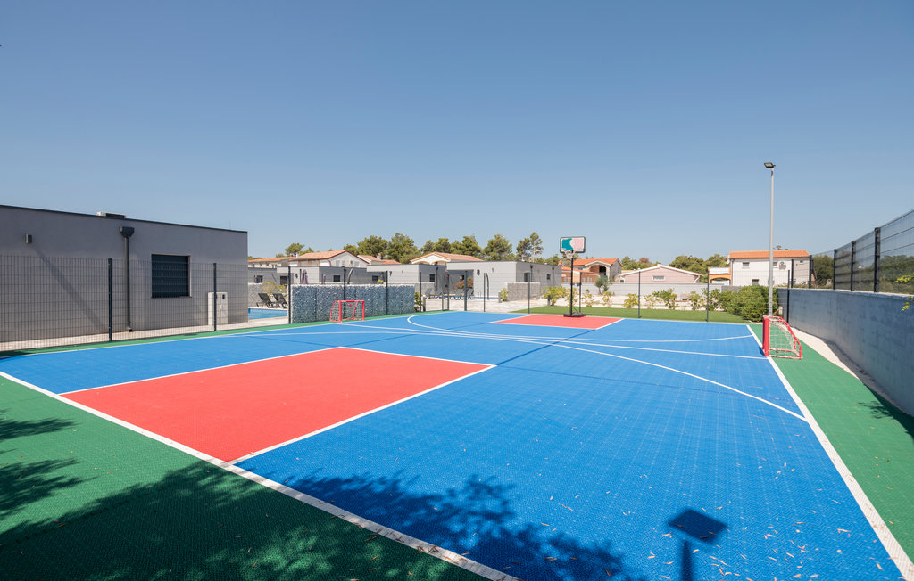 Ferienhaus - Vir , Kroatien - CDI248 17