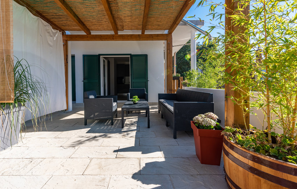 Ferienwohnung - Biograd-Turanj , Kroatien - CDI250 7