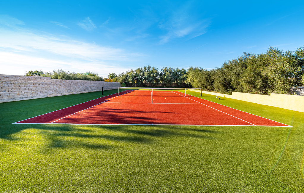 Ferienhaus - Biograd-Polaca , Kroatien - CDI295 19