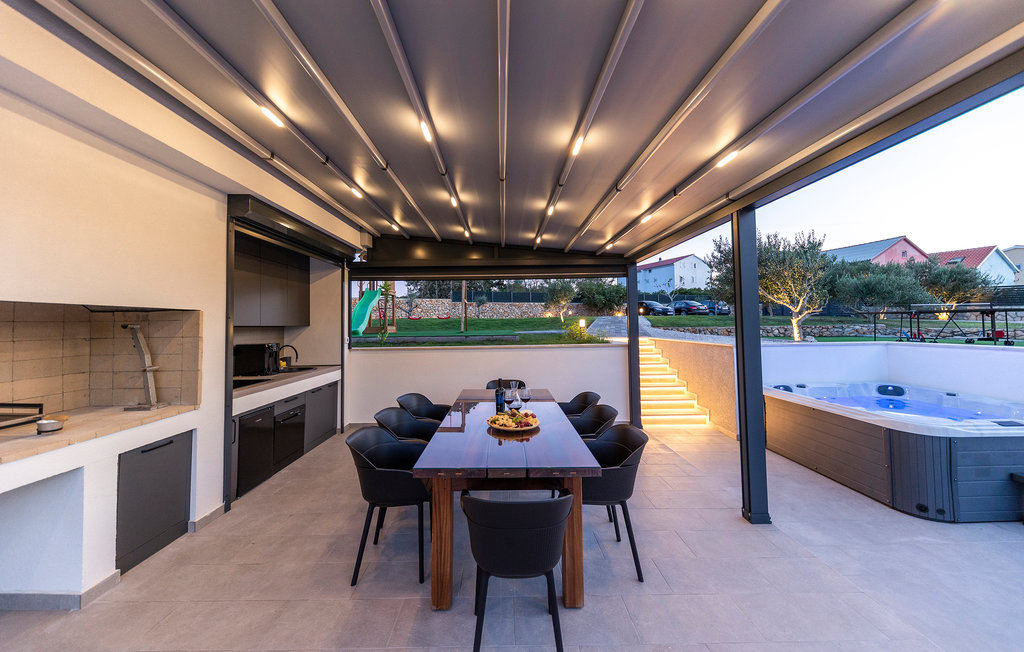 Ferienhaus - Zadar-Razanac , Kroatien - CDI300 20