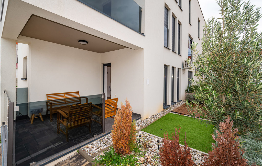 Ferieleilighet - Zadar , Kroatia - CDI315 7