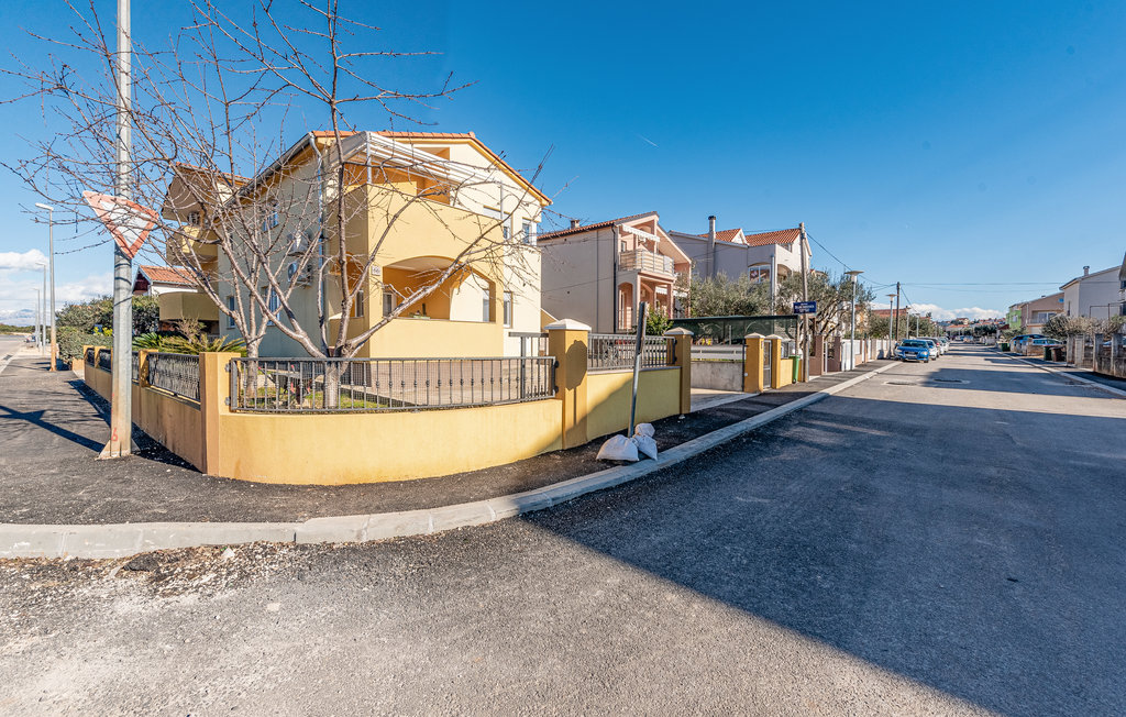 Ferieleilighet - Zadar , Kroatia - CDI316 13