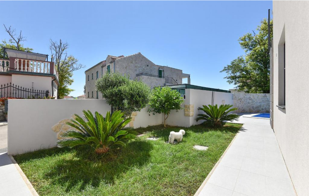 Feriehuse - Nin - Privlaka , Kroatien - CDI326 12